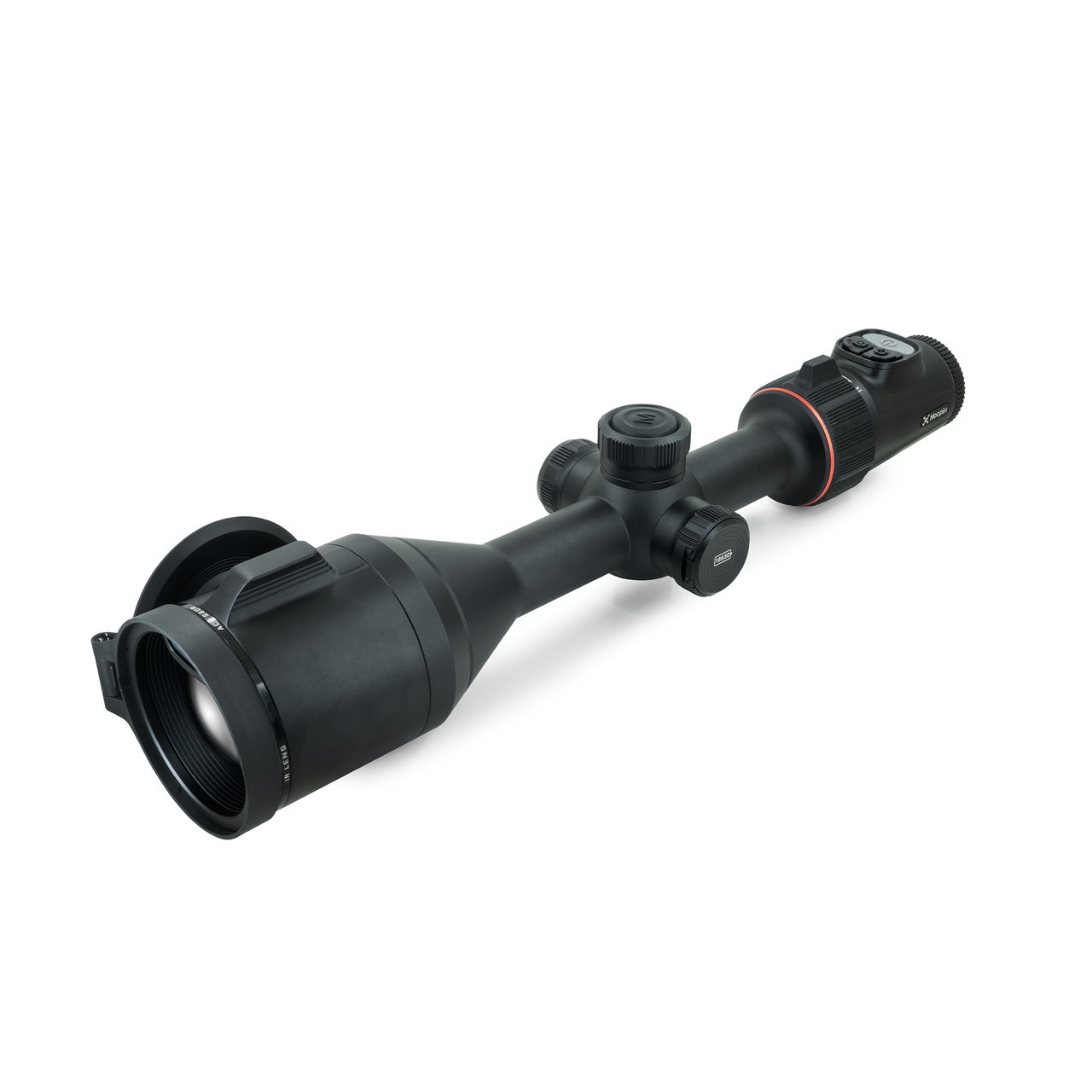 ACE S60R Thermal Weapon Sight Oc. Magnifier 1280x1024 60mm