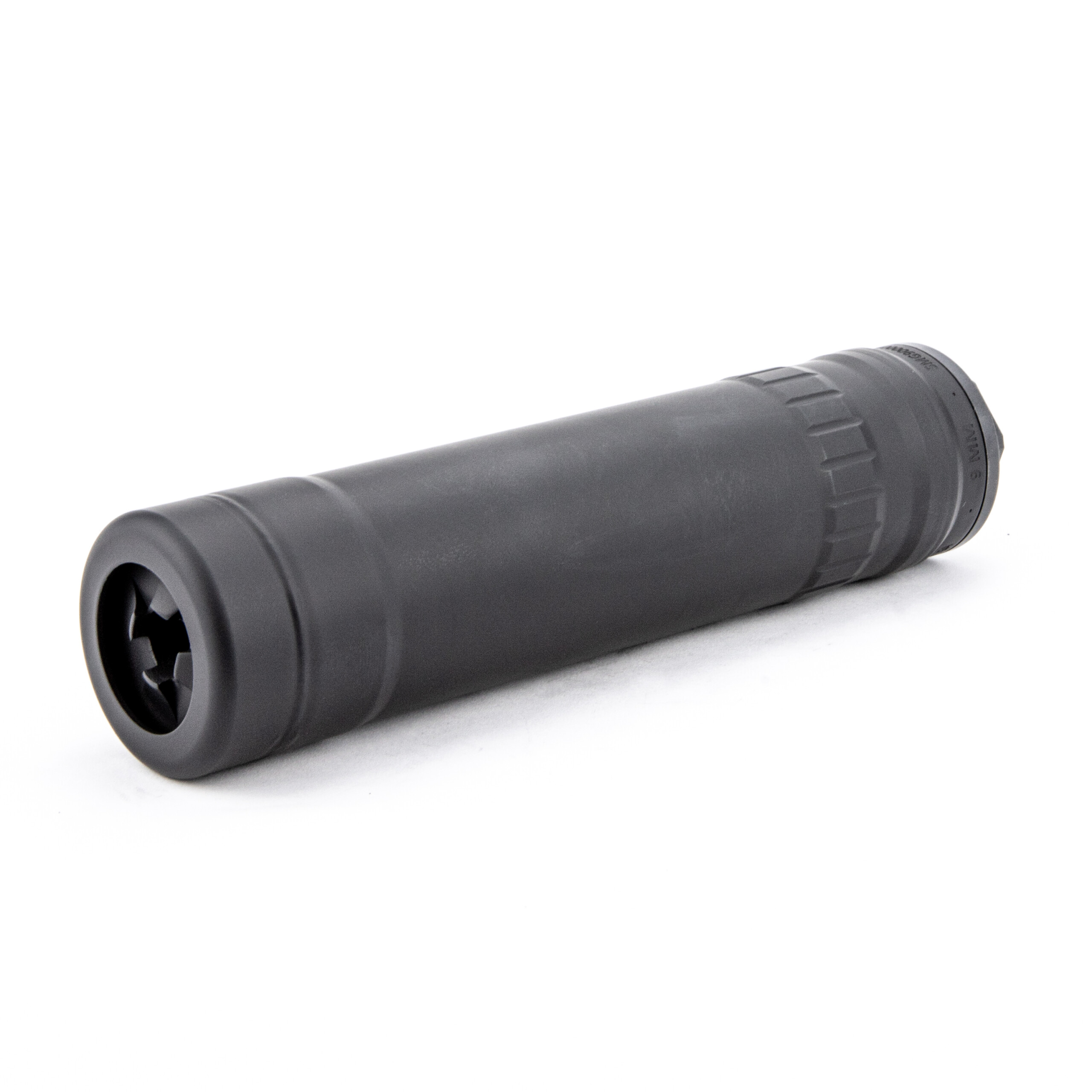 SMG9 - Submachine gun suppressor