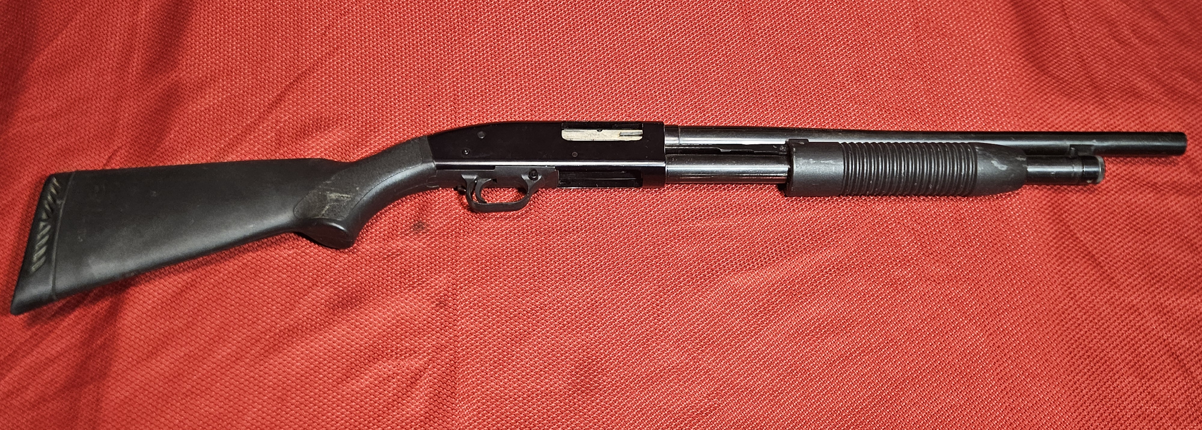 Maverick 88 12GA by Mossberg - USED